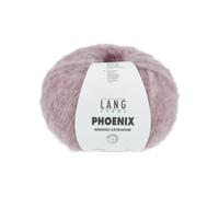 Lang Yarns Strickwolle Phoenix 100 g