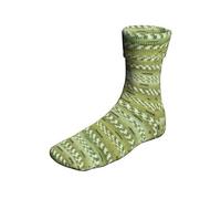 Lang Yarns Super Soxx 100g 4-fädig Gemstones 901.0392 - Olivine