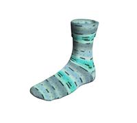 Lang Yarns Super Soxx 100g 4-fädig GreekMyths 901.0364 - Atlas