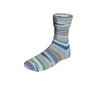 Lang Yarns Super Soxx 100g 4-fädig Sea Soxx 901.0416 - North Pacific