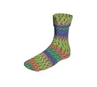 Lang Yarns Sockenwolle Super Soxx "ZooSoxx"