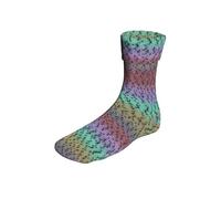 Lang Yarns Super Soxx 100g 4-fädig Zoo Soxx 901.0427