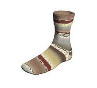 Lang Yarns Super Soxx 150g 6-Fach Hot Drinks 910.0377 - Latte Macchiato