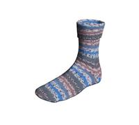 Lang Yarns Super Soxx Bamboo Color 4-ply 511 - Bluejay