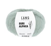 Lang Yarns - Suri Alpaca 0092 salbei 25 g