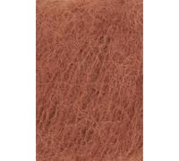 Lang Yarns Suri Alpaca 1082.0187 - ziegel hell