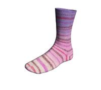 Twin Soxx 100g 4-fädig Water Color 909.457