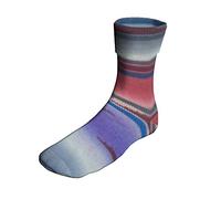 Lang Yarns - Twin Soxx 4-fach/4-PLY Steppe - Fb. 305 100 g