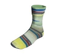 Lang Yarns - Twin Soxx 4-fach/4-PLY Sunrise - Fb. 303 100 g