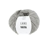 Lang Yarns Vaya 1135.0023 - Silber