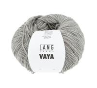 Lang Yarns Vaya 1135.0023 - Silber