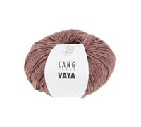 Lang Yarns Vaya 1135.0087 - Rost
