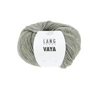 Lang Yarns Vaya 1135.0093 - Efeu