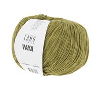Lang Yarns Vaya 1135.0097 - olive hell