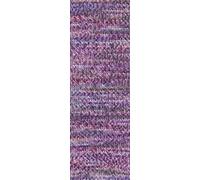 Lang Yarns WOOLADDICTS Footprints 1115.0011 - Lilac/Fuchsia/Brown