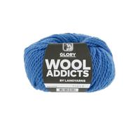 Lang Yarns WOOLADDICTS Glory 1061.0078 - Topaz