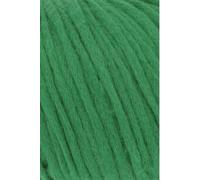 Happiness von WOOLADDICTS by Lang Yarns, Avocado, aus Baumwolle