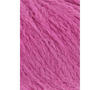 Lang Yarns WOOLADDICTS Honesty 1105.0065 - Magenta