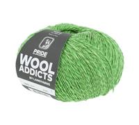 Lang Yarns WOOLADDICTS Pride 1090.0017 - Cucumber