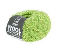 Lang Yarns WOOLADDICTS Pride 1090.0044 - Lime