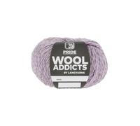 Lang Yarns WOOLADDICTS Pride 1090.0046 - orchid