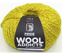 WOOLADDICTS Pride 1090.0049 - sunflower
