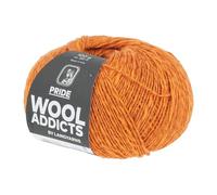 Lang Yarns WOOLADDICTS Pride 1090.0059 - orange