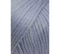 Lang Yarns WOOLADDICTS Sommer 2020! - 50g Happiness - Farbe: 21 - Taubengrau - super-weiche, hochwertige Baumwolle gibt diesem Garn seinen einzigartigen Touch. Sie Werden es lieben!