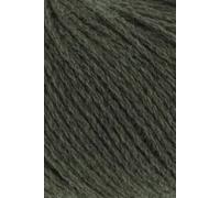 Lang Yarns Yak 1103.0098 - Olive dunkel