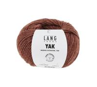 Lang Yarns Yak (1103) Farbe: 60