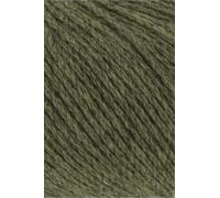 Lang Yarns Yak Merino Extrafine 99 - Olive