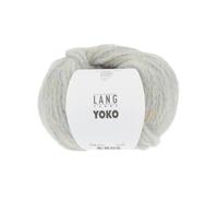 Lang Yarns - Yoko 0020 hellblau 50 g