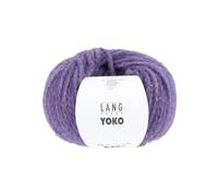 Lang Yarns - Yoko 0047 violett 50 g