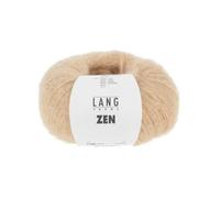 Lang Yarns - Zen 0028 lachs 25 g