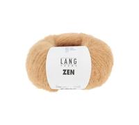 Lang Yarns - Zen 0050 messing 25 g