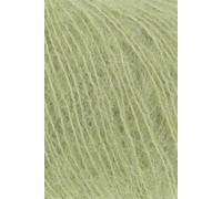 Lang Yarns Zen 1100.0044 - lime
