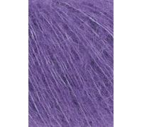 Lang Yarns Zen 1100.0046 - lila
