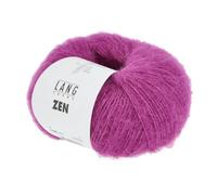 Lang Yarns Zen 1100.0065 - pink