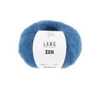 Lang Yarns Zen 1100.0079 - türkis