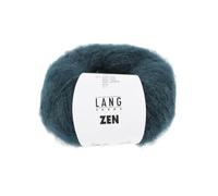 Lang Yarns Zen 1100.0088 - Petrol