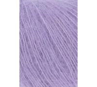 Lang Yarns Zen 1100.0146 - lila hell