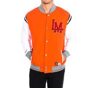 Langärmeliges Herren-Sweatshirt mit Rundhalsausschnitt TMF314-FP533 M