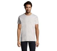 Langärmeliges Oxford-Hemd bis Gr. 6XL (6XL (53/54), aztec blue)