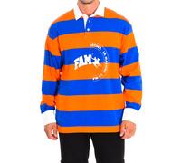 Langärmeliges Polo 11M096-JS334 Mann M