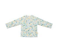 Langärmeliges Schwimmshirt Seashells Multi-colour | Little Dutch - 74/80