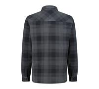 Langärmeliges Surchemise CMP Grau 4XL