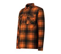 Langärmeliges Surchemise CMP Orange 2XL