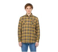 Karpos Herren Outdoor-hemd Mann Frettchen Beige Xl