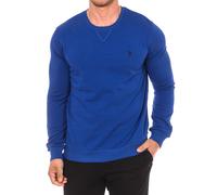 Langärmeliges Sweatshirt mit Rundhalsausschnitt 64657 Herren 2XL