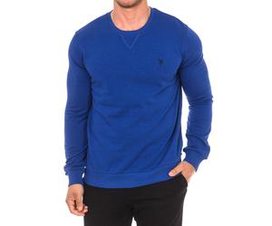 Langärmeliges Sweatshirt mit Rundhalsausschnitt 64657 Herren 2XL